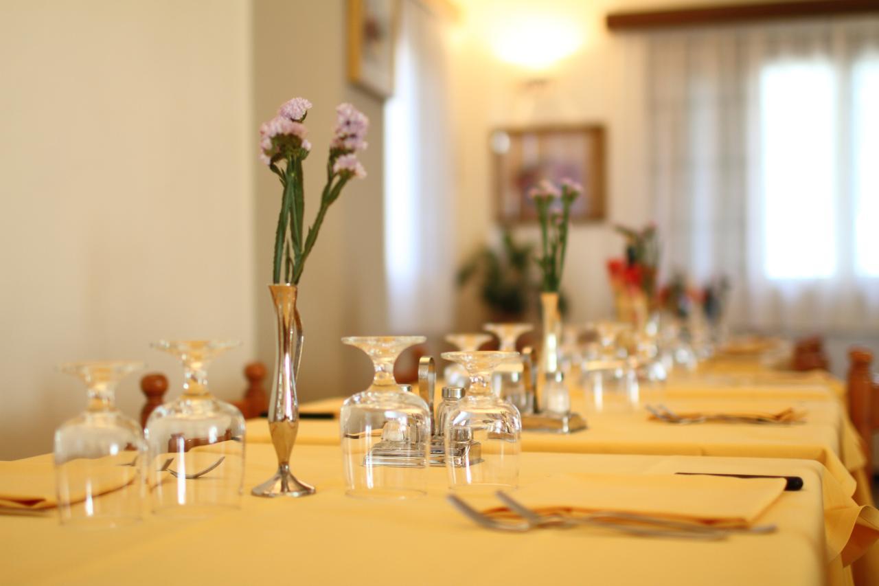 Albergo Ristorante il Poggiolo San Marcello Pistoiese Esterno foto