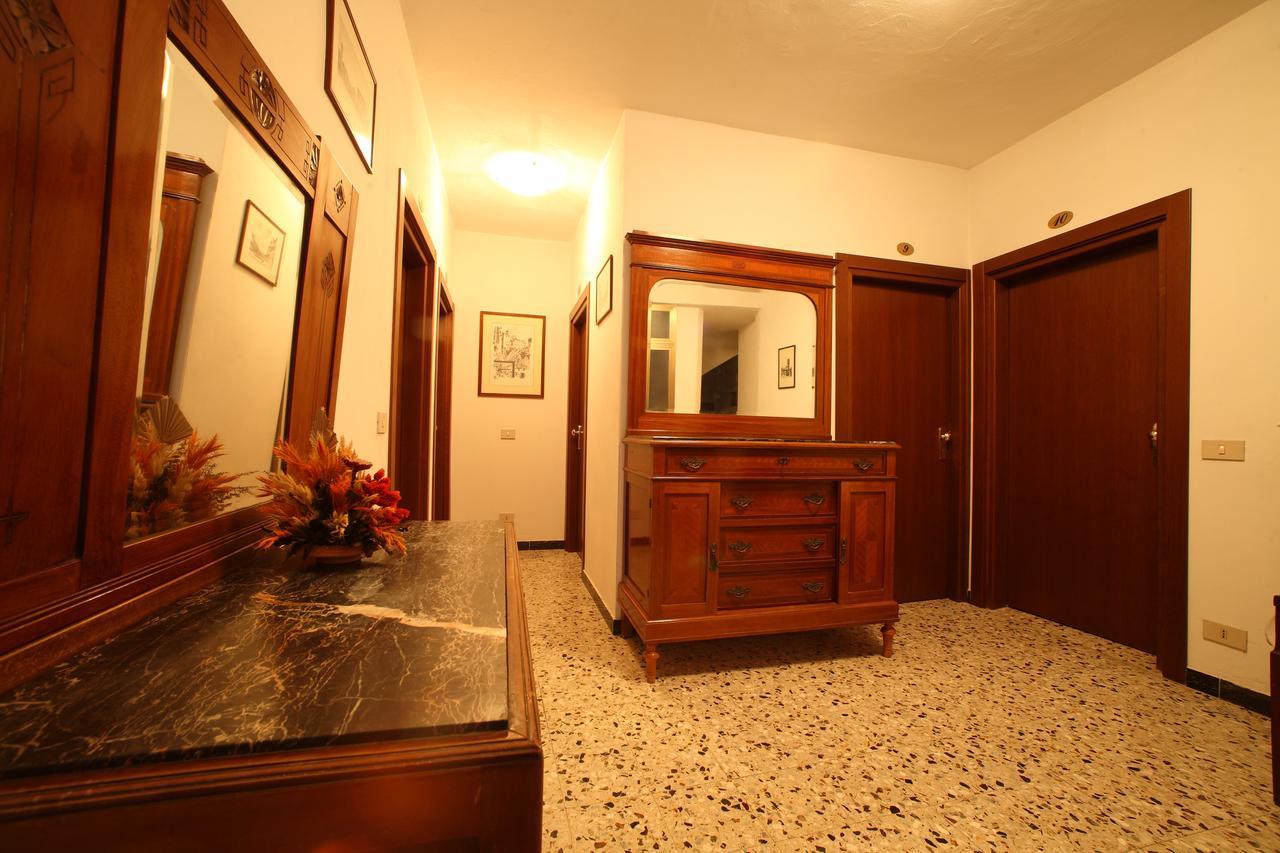 Albergo Ristorante il Poggiolo San Marcello Pistoiese Esterno foto