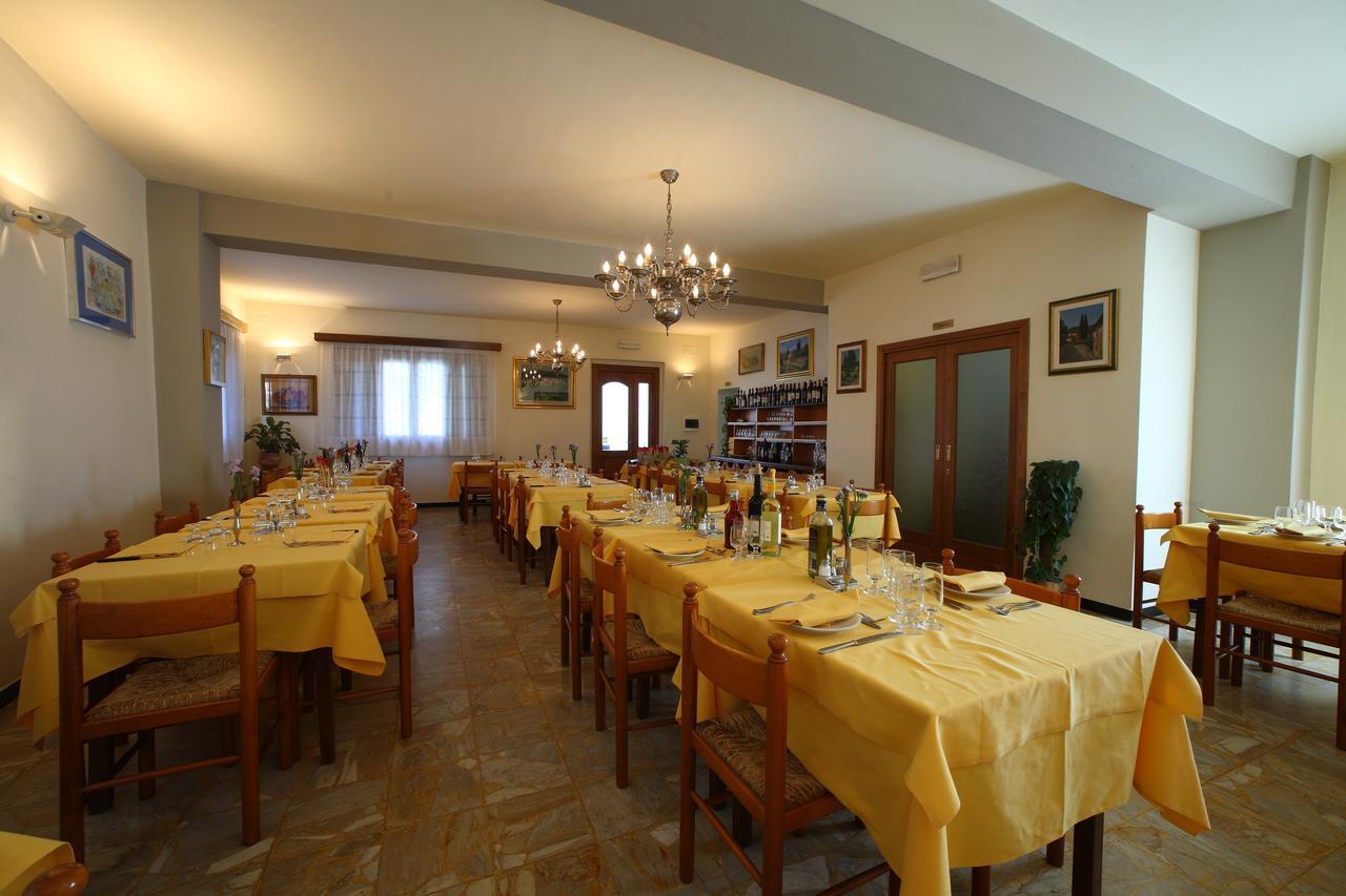 Albergo Ristorante il Poggiolo San Marcello Pistoiese Esterno foto