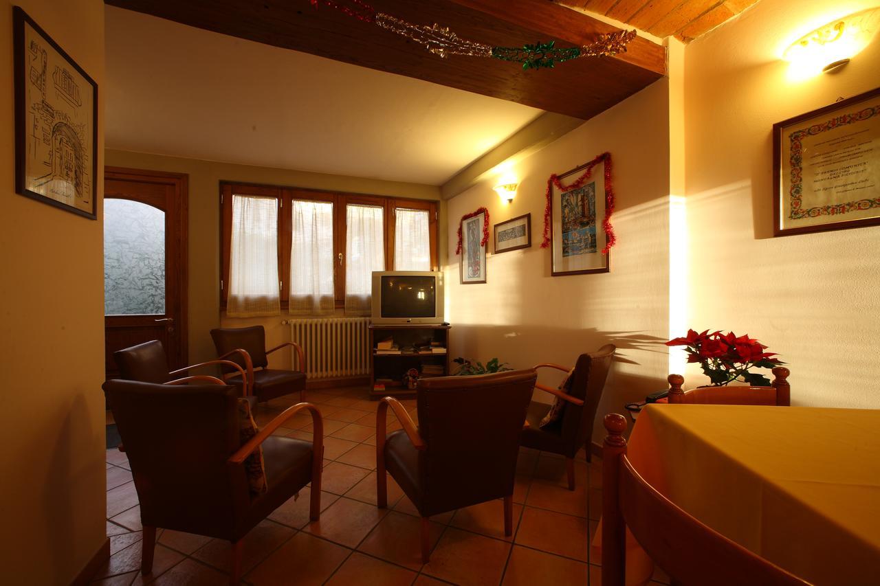 Albergo Ristorante il Poggiolo San Marcello Pistoiese Esterno foto