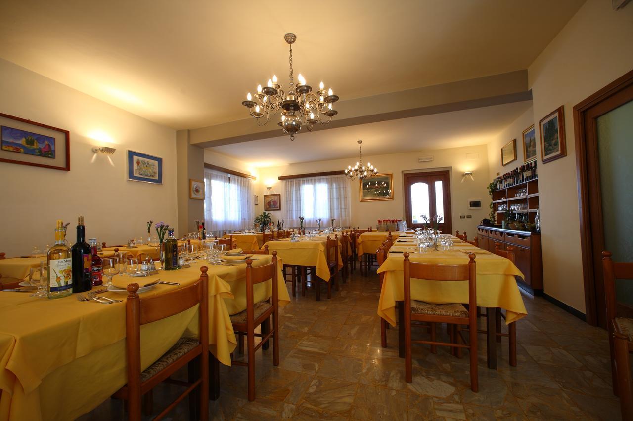 Albergo Ristorante il Poggiolo San Marcello Pistoiese Esterno foto