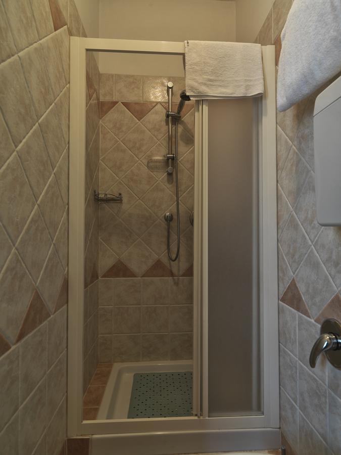 Albergo Ristorante il Poggiolo San Marcello Pistoiese Esterno foto