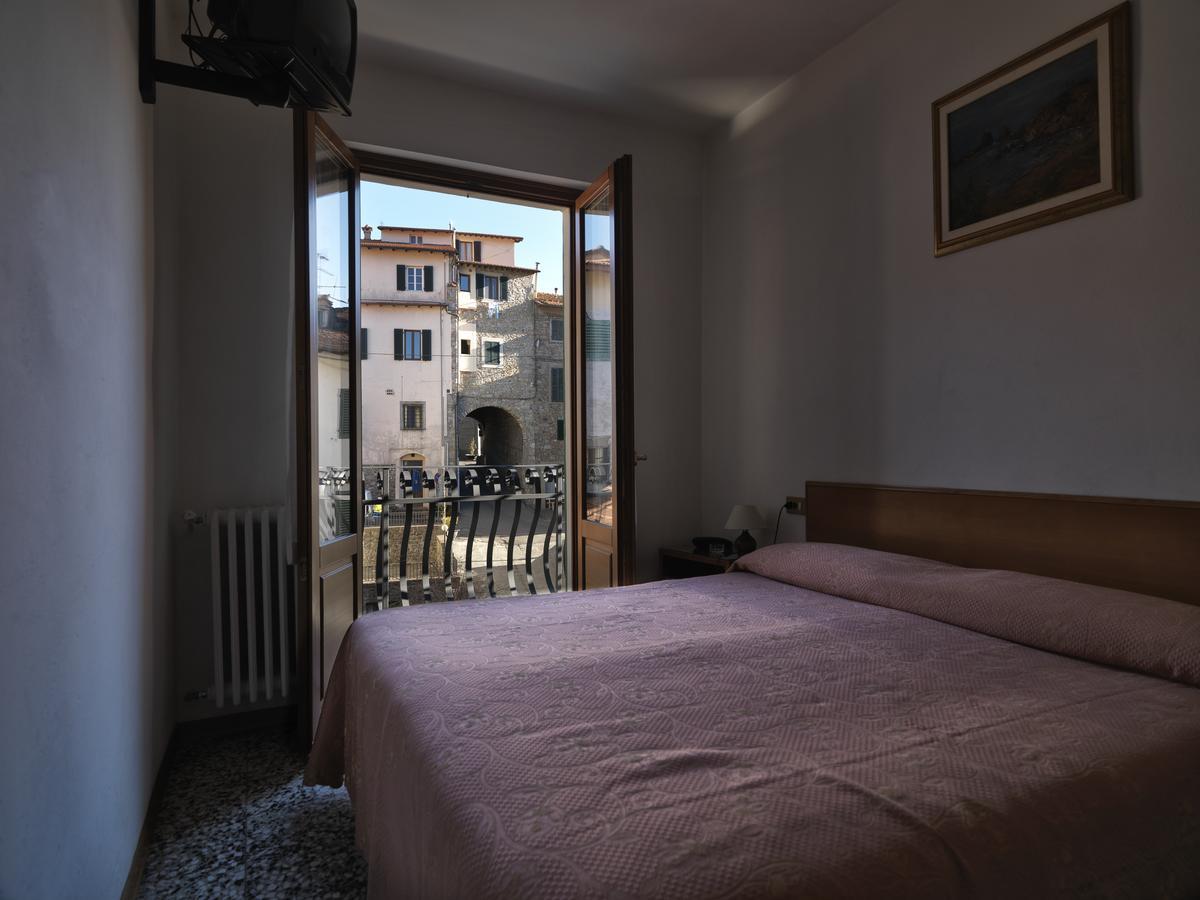 Albergo Ristorante il Poggiolo San Marcello Pistoiese Esterno foto